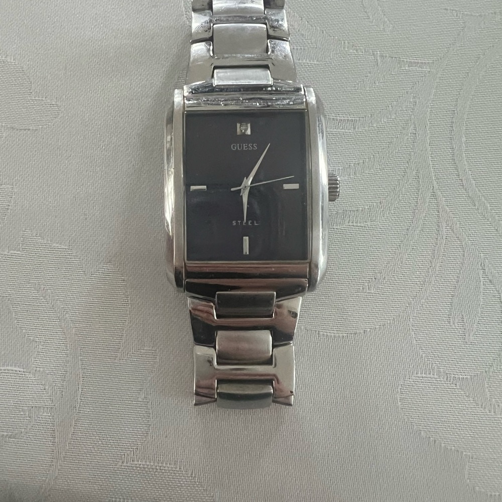 Men’s Guess Watch